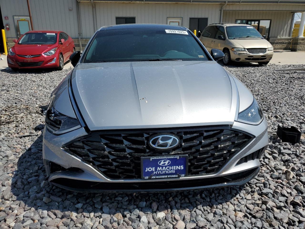 2023 HYUNDAI SONATA