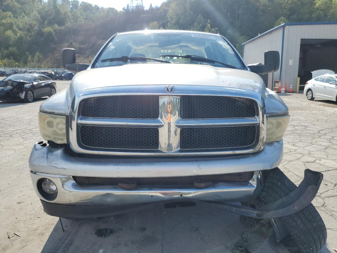 2005 DODGE RAM 1500