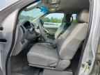 2007 NISSAN Frontier