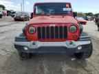 2010 JEEP WRANGLER