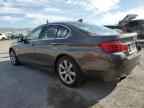 2013 BMW 5 series