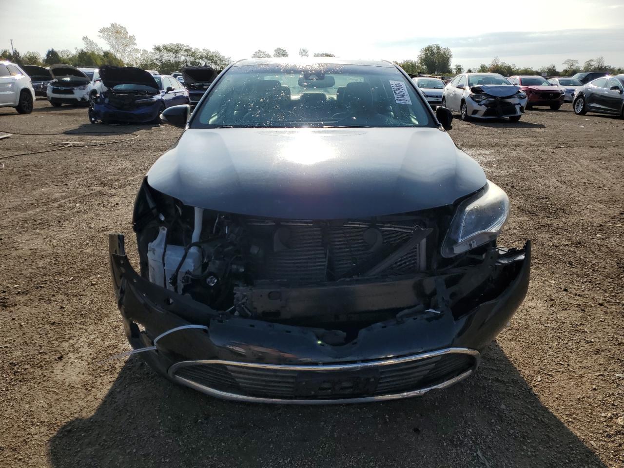 2017 TOYOTA Avalon