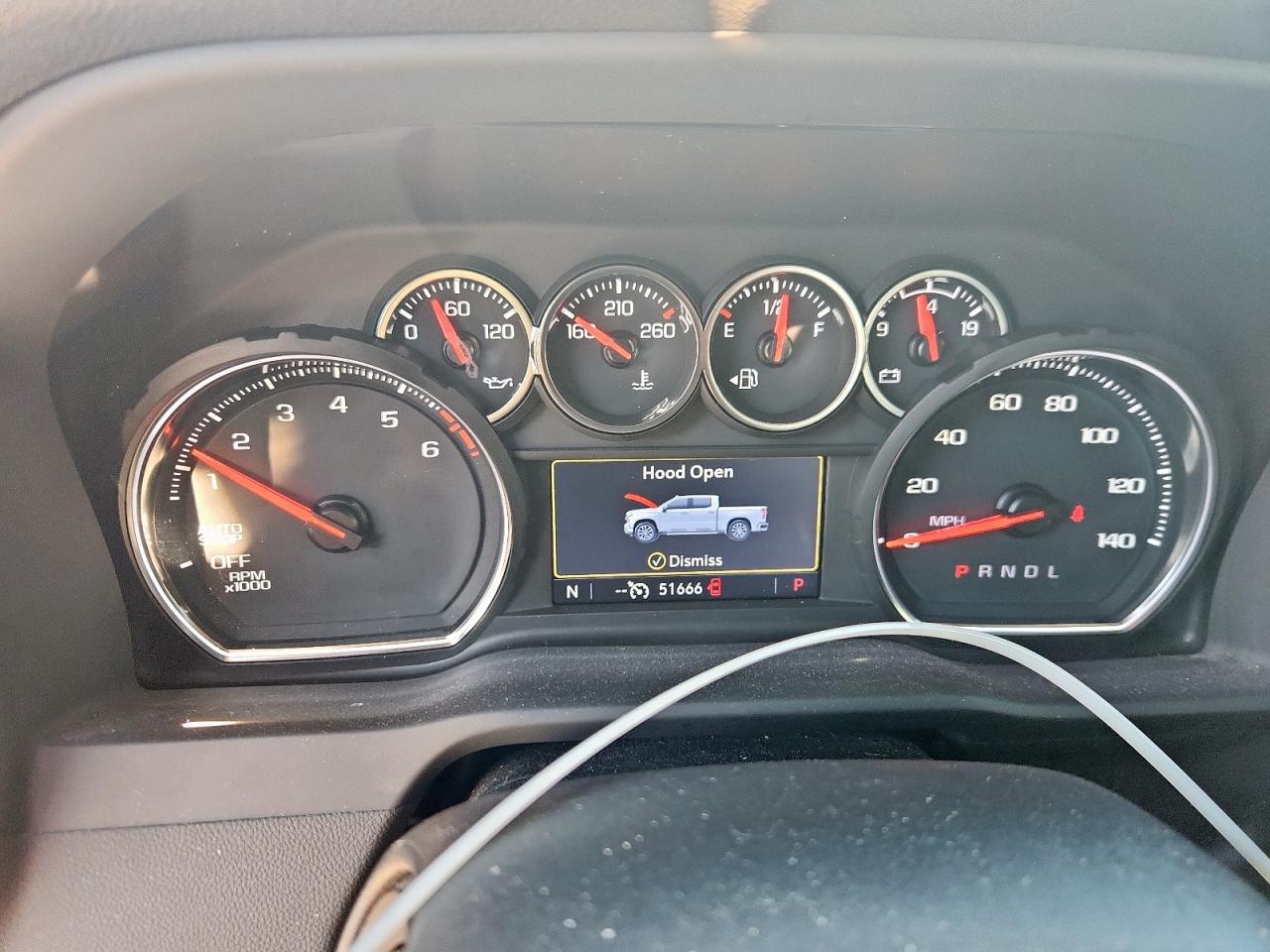 2022 CHEVROLET Silverado