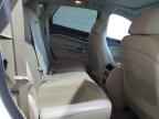 2015 CADILLAC SRX