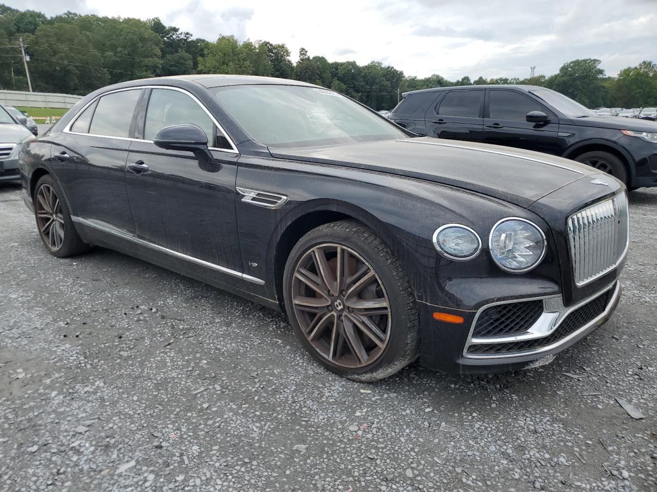 2022 BENTLEY Flying Spu