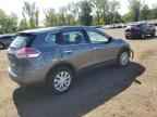 2014 NISSAN ROGUE