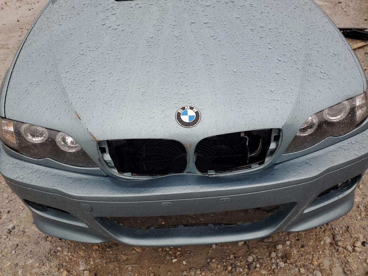2005 BMW 3 SERIES