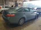 2008 TOYOTA CAMRY