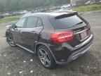 2015 MERCEDES-BENZ GLA-Class