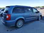 2011 CHRYSLER Town & Country