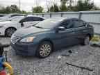 2014 NISSAN SENTRA