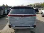 2024 KIA Carnival