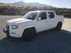 2007 HONDA Ridgeline