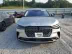 2025 LINCOLN Nautilus