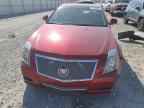 2010 CADILLAC CTS