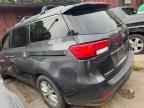 2015 KIA SEDONA