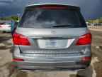 2014 MERCEDES-BENZ GL-Class