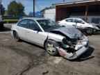 2001 SATURN Sl2