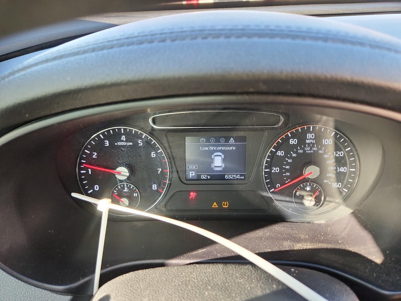 2020 KIA SORENTO