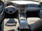 2007 JEEP Grand Cherokee