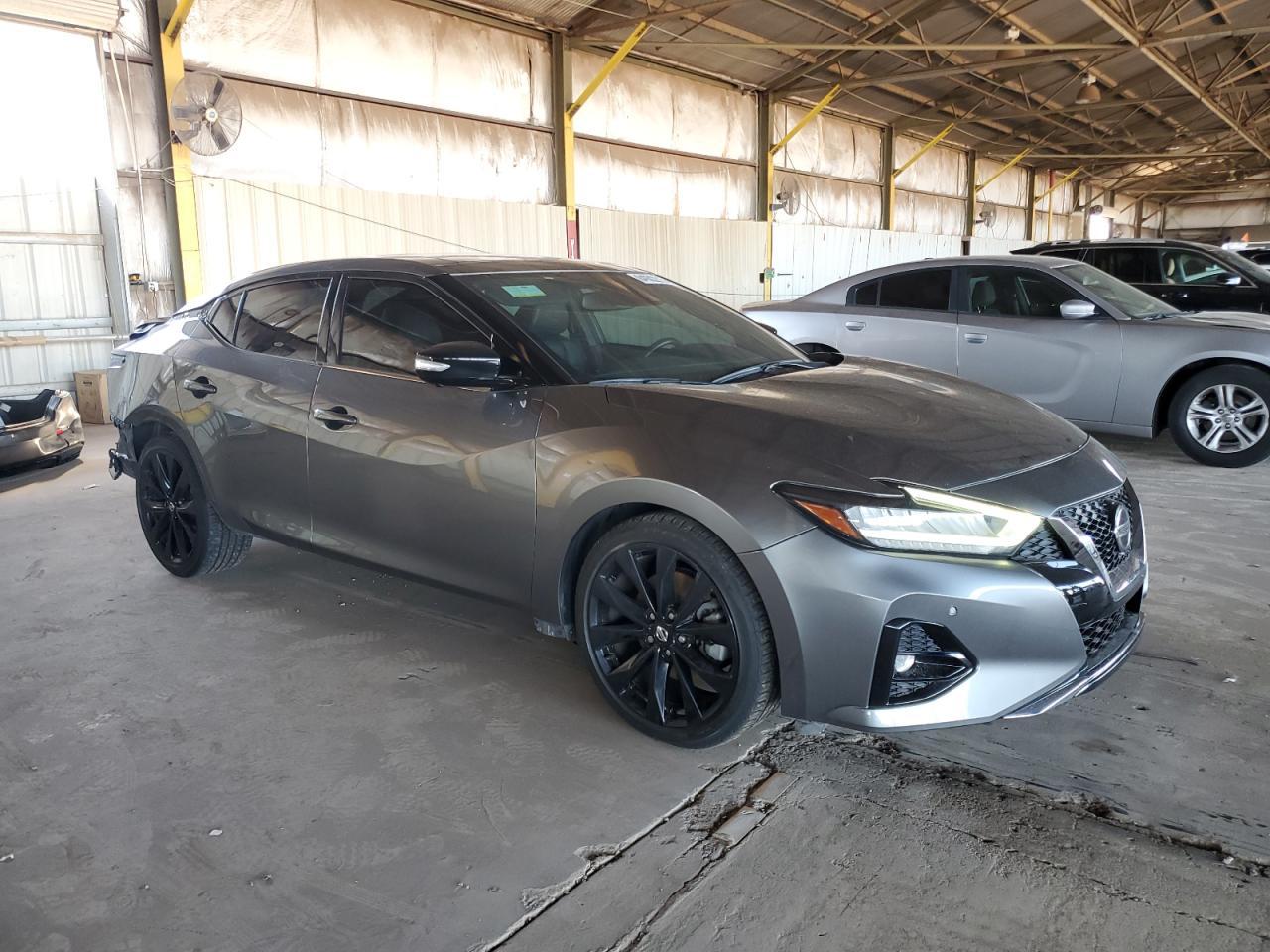 2020 NISSAN Maxima