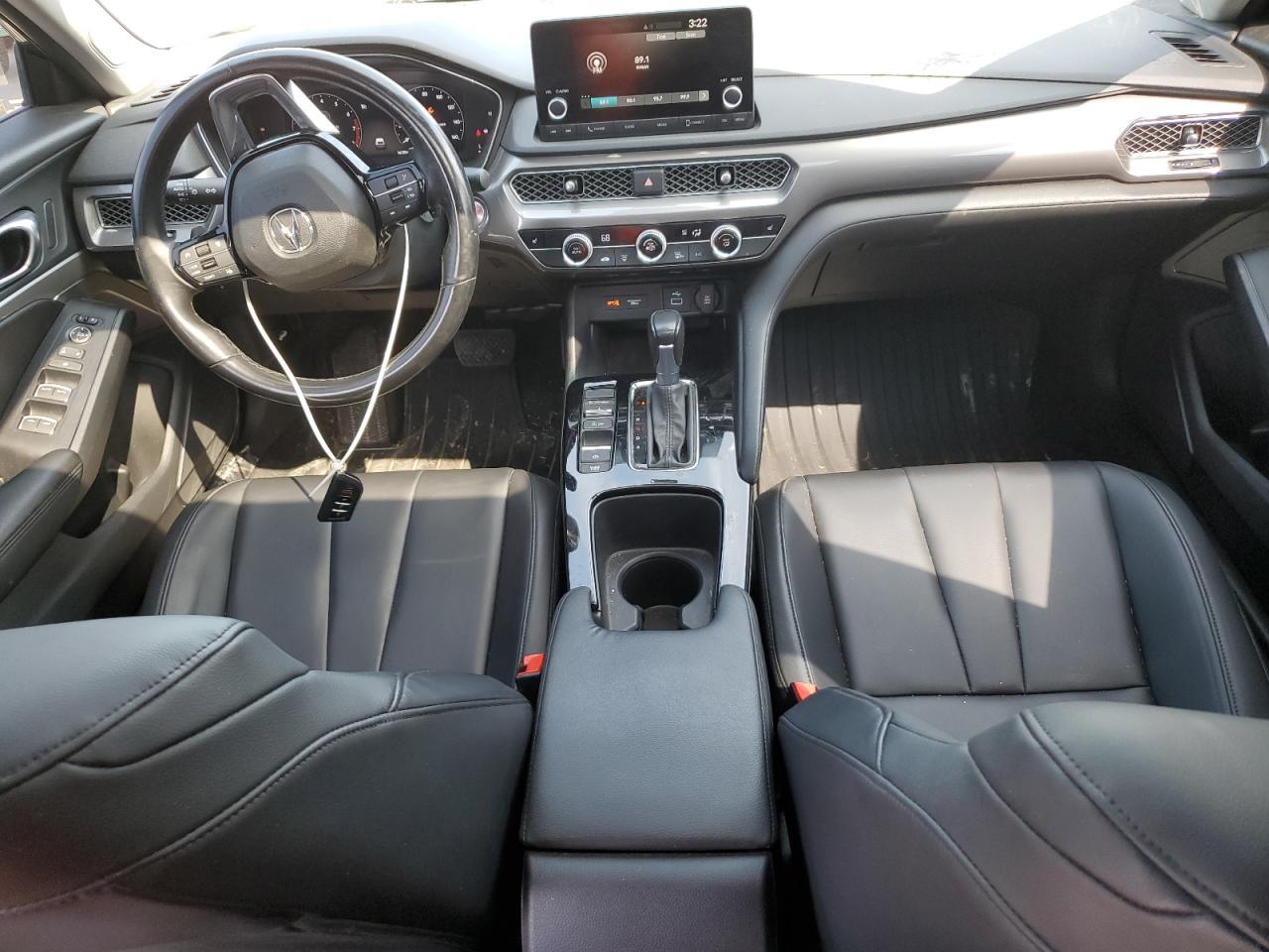 2023 ACURA Integra