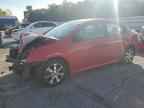 2012 NISSAN SENTRA