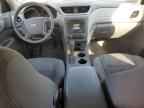 2014 CHEVROLET TRAVERSE