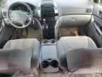 2008 TOYOTA SIENNA
