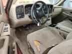 2001 CHEVROLET Silverado