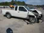 2002 NISSAN Frontier
