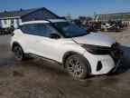 2023 NISSAN KICKS