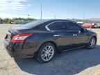 2010 NISSAN Maxima