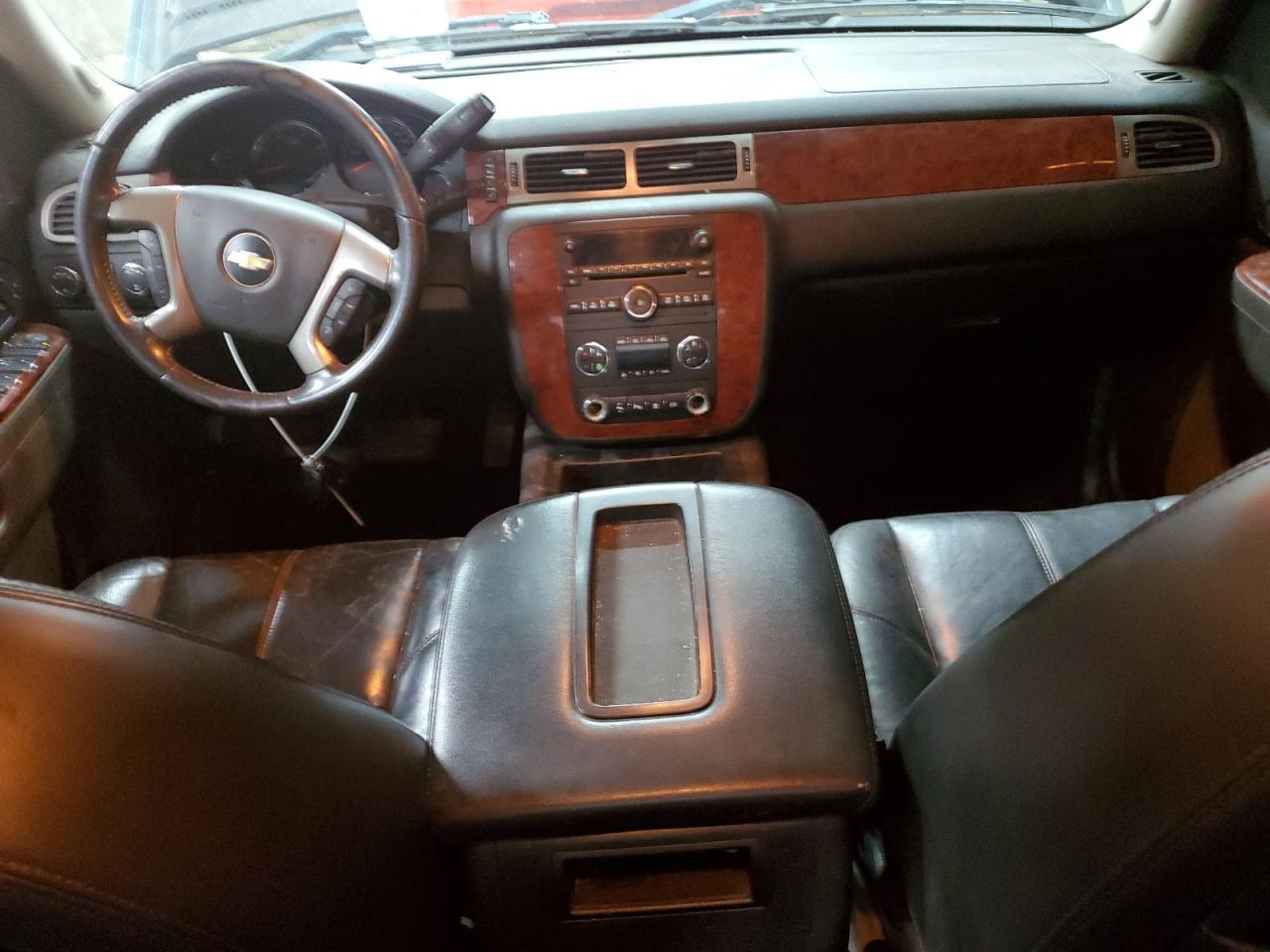 2011 CHEVROLET Silverado
