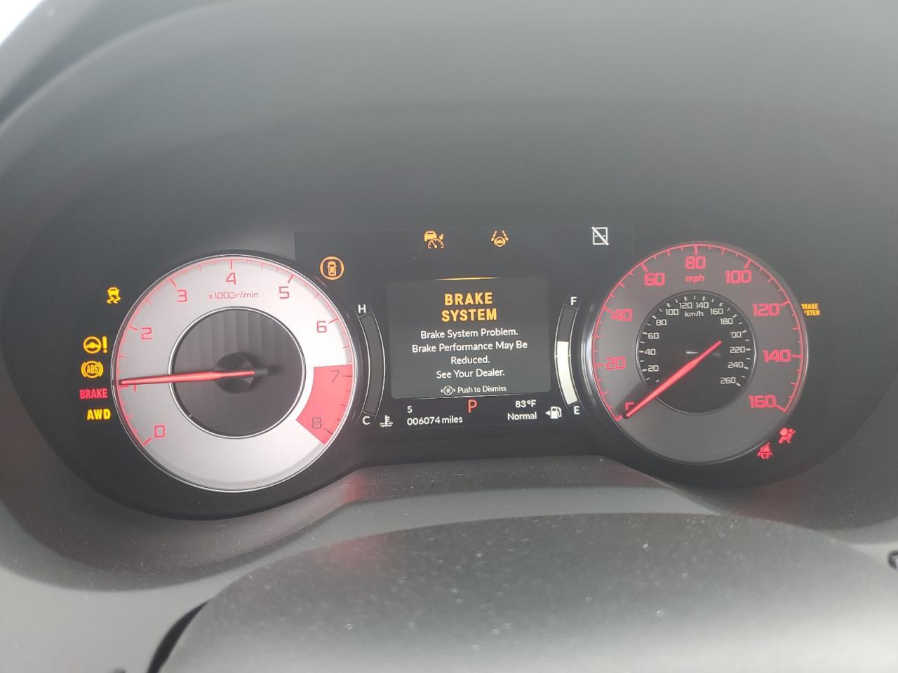2025 ACURA RDX
