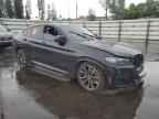 2022 BMW X4