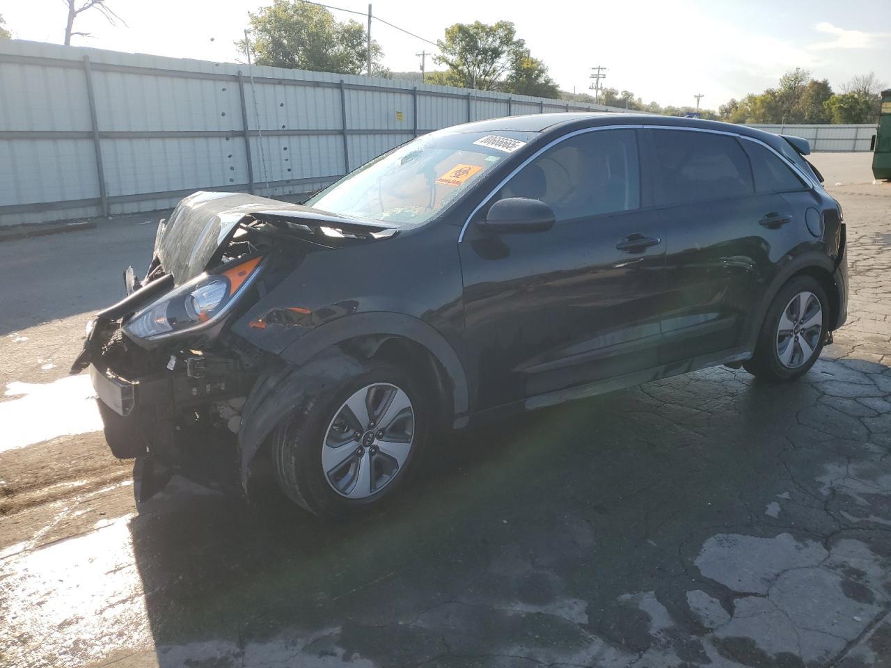 2019 KIA Niro