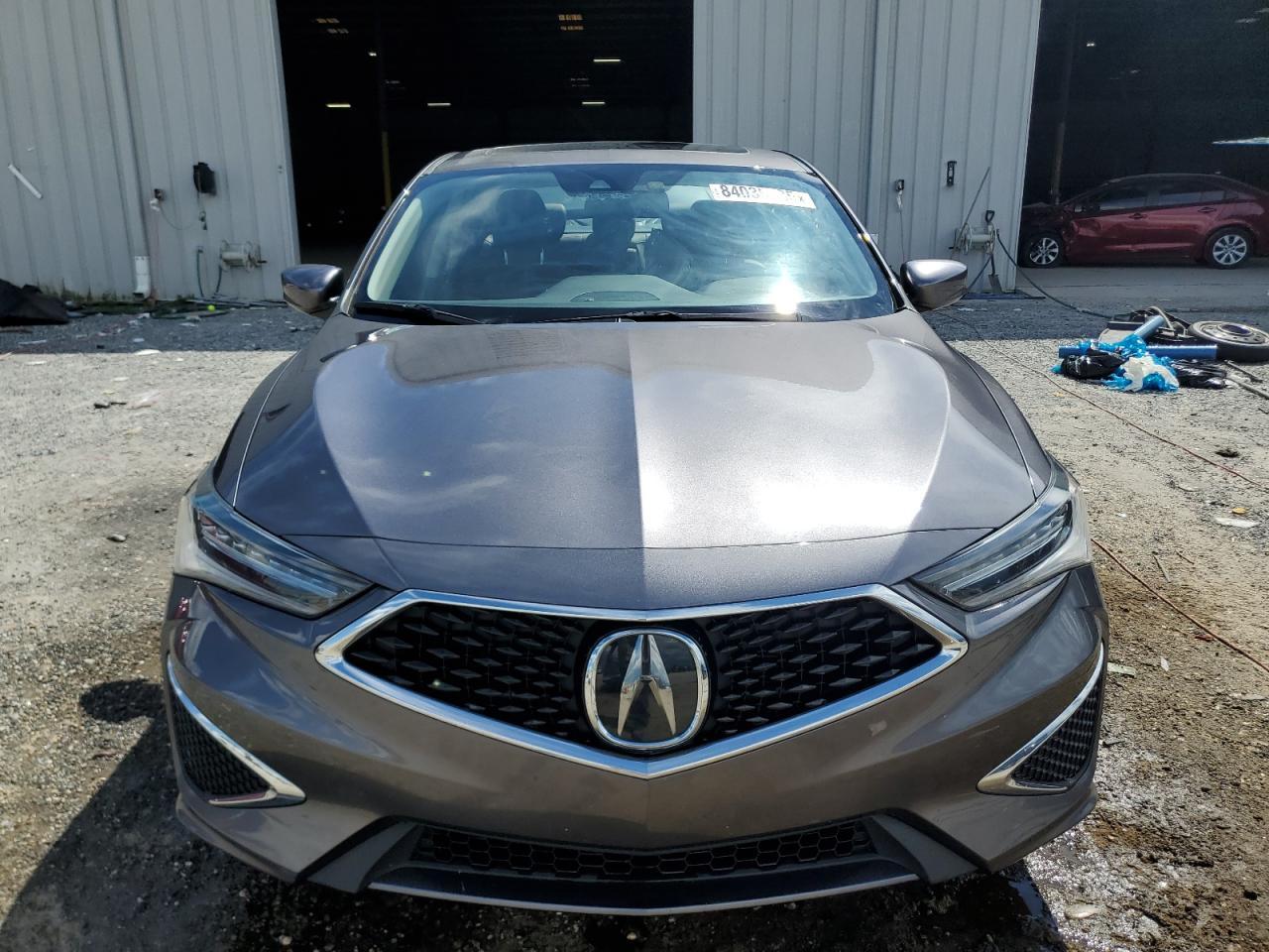 2020 ACURA ILX