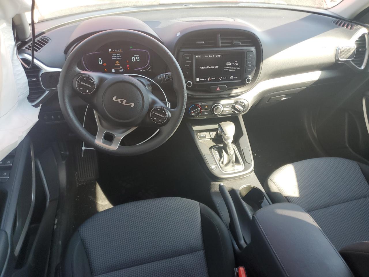2023 KIA SOUL