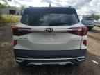 2021 KIA SELTOS