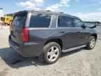 2015 CHEVROLET Tahoe