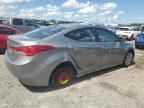 2012 HYUNDAI ELANTRA