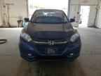 2016 HONDA HR-V