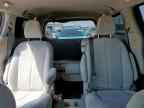 2012 TOYOTA SIENNA