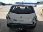 2007 NISSAN VERSA