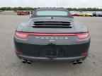 2014 PORSCHE 911