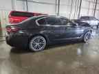 2023 BMW 5 series