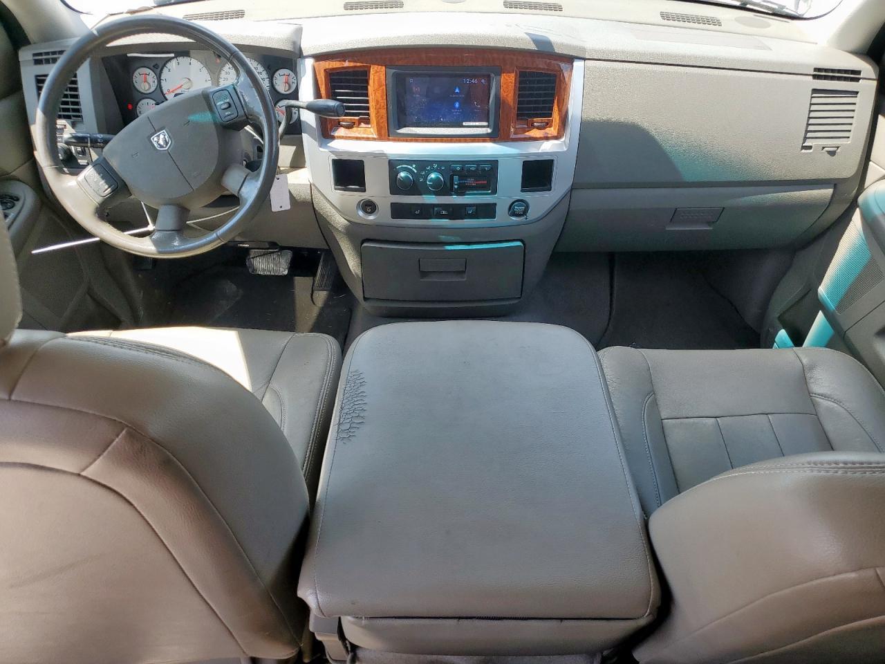 2006 DODGE RAM 1500