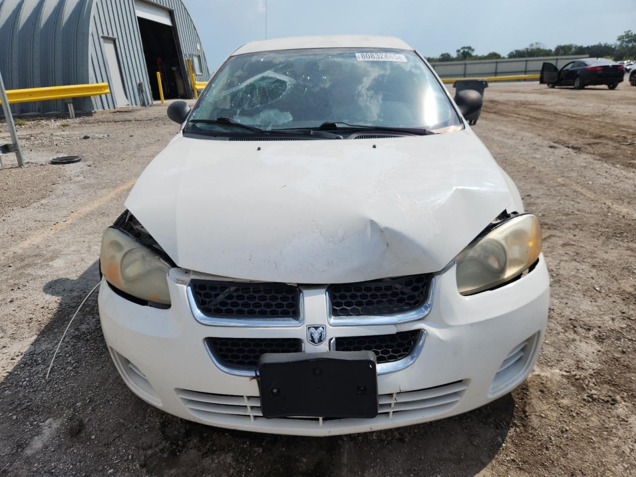 2005 DODGE Stratus