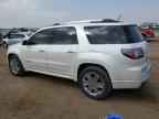 2013 GMC ACADIA